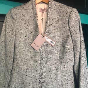 Bran new vintage blazer